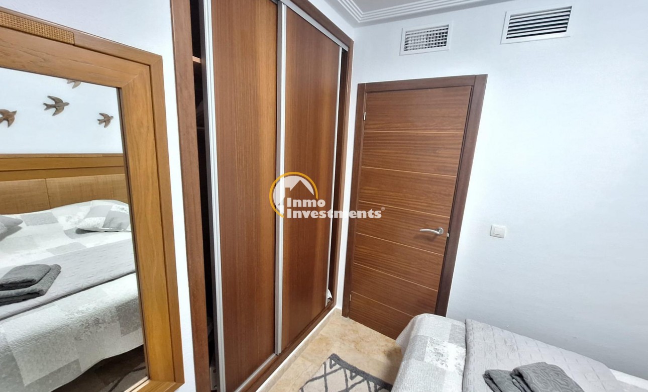 Långtidsuthyrning  - Lägenhet - Torrevieja - Centro