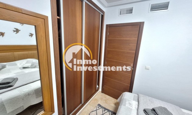 Långtidsuthyrning  - Lägenhet - Torrevieja - Centro