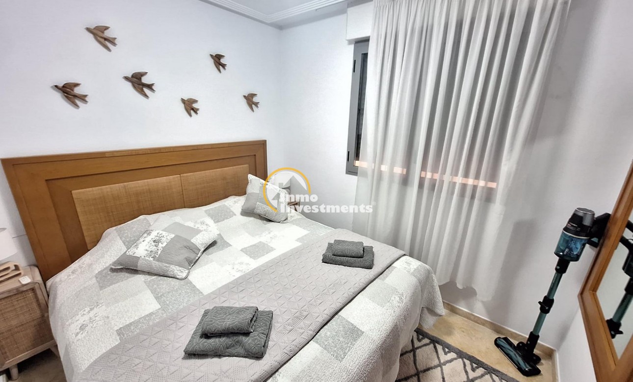 Långtidsuthyrning  - Lägenhet - Torrevieja - Centro