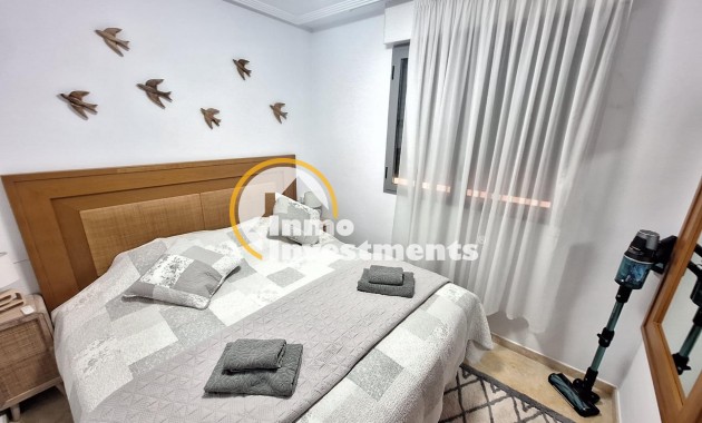 Långtidsuthyrning  - Lägenhet - Torrevieja - Centro