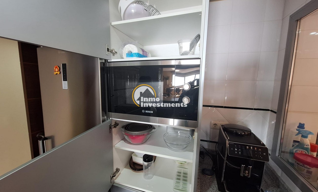 Långtidsuthyrning  - Lägenhet - Torrevieja - Centro