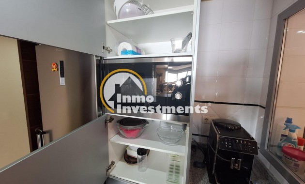 Långtidsuthyrning  - Lägenhet - Torrevieja - Centro