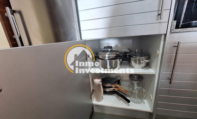 Långtidsuthyrning  - Lägenhet - Torrevieja - Centro