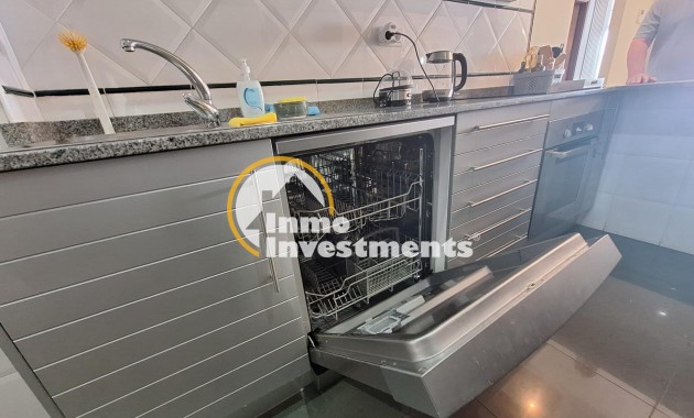 Långtidsuthyrning  - Lägenhet - Torrevieja - Centro