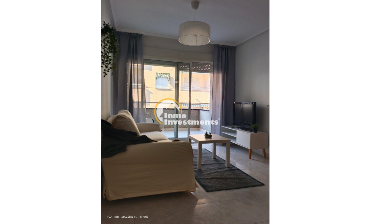 Reventa - Apartamento - Torrevieja - Centro