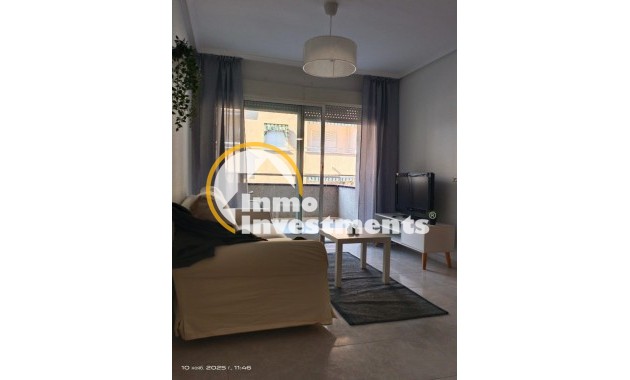 Reventa - Apartamento - Torrevieja - Centro