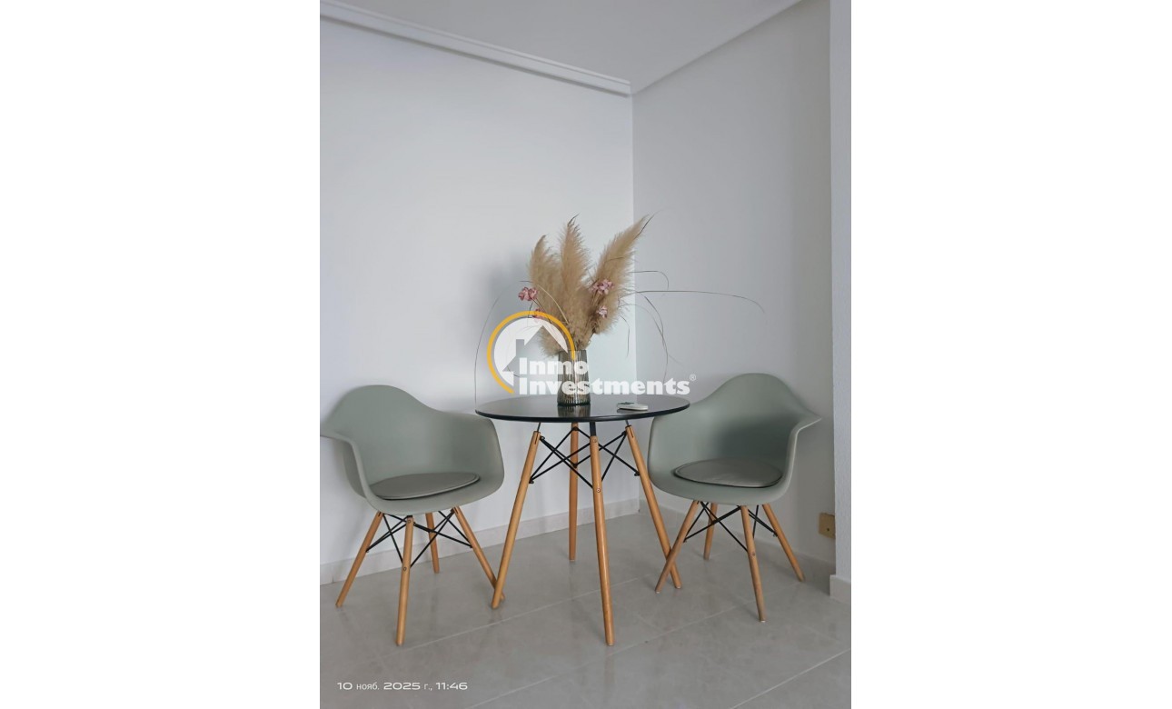 Reventa - Apartamento - Torrevieja - Centro