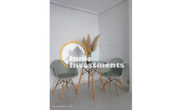 Reventa - Apartamento - Torrevieja - Centro