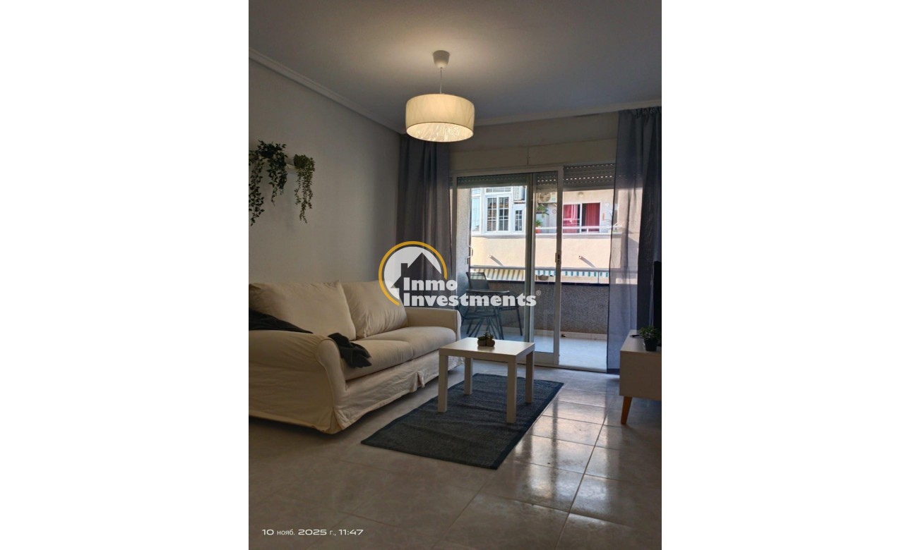 Reventa - Apartamento - Torrevieja - Centro