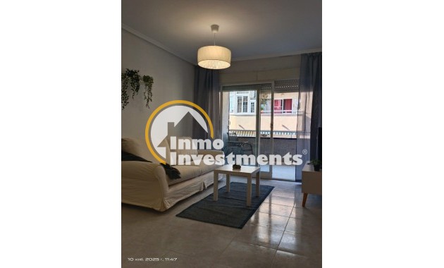 Reventa - Apartamento - Torrevieja - Centro