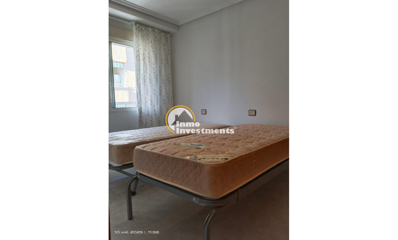 Reventa - Apartamento - Torrevieja - Centro