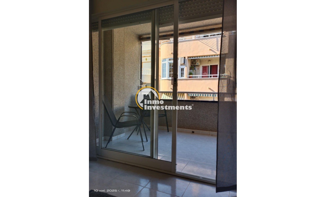 Reventa - Apartamento - Torrevieja - Centro