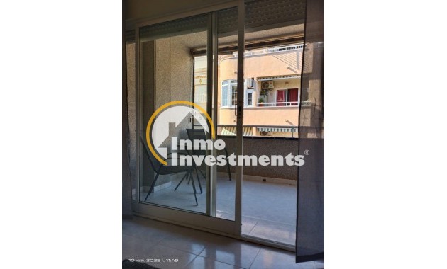 Reventa - Apartamento - Torrevieja - Centro