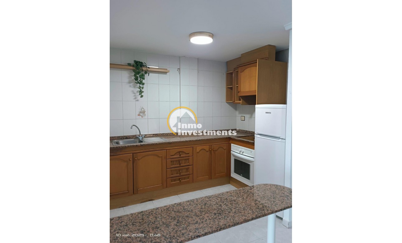 Reventa - Apartamento - Torrevieja - Centro