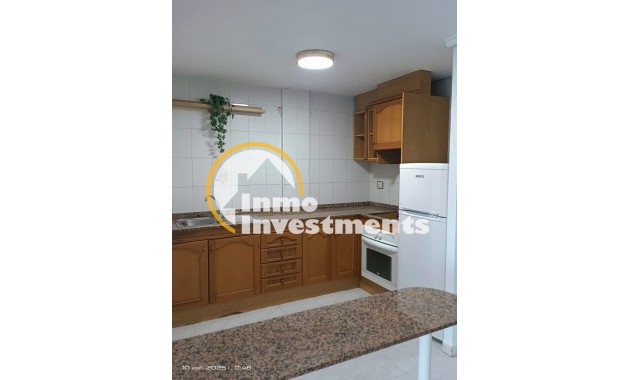 Reventa - Apartamento - Torrevieja - Centro