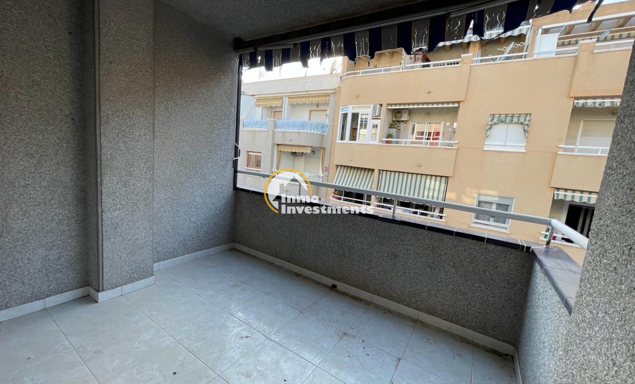 Reventa - Apartamento - Torrevieja - Centro