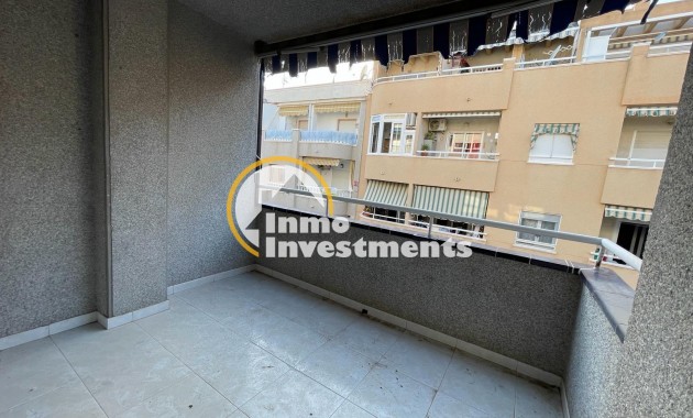 Reventa - Apartamento - Torrevieja - Centro
