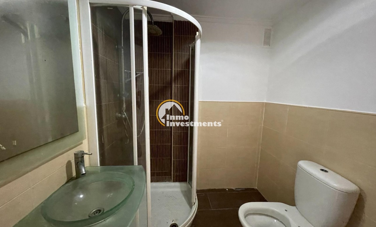 Reventa - Apartamento - Torrevieja - Centro