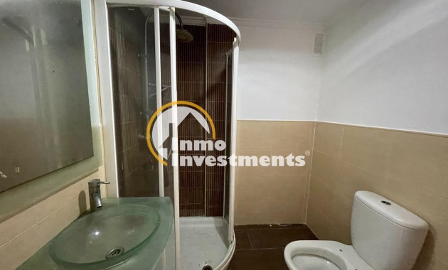 Reventa - Apartamento - Torrevieja - Centro
