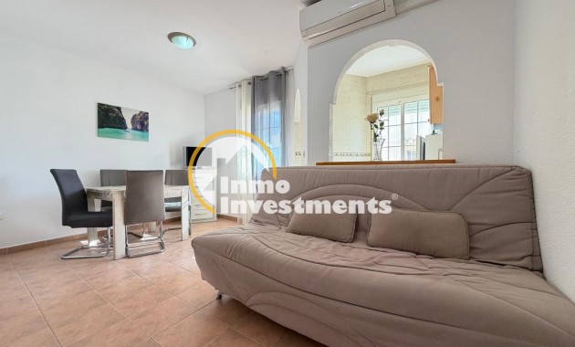 Reventa - Bungalow - Torrevieja - Aguas Nuevas