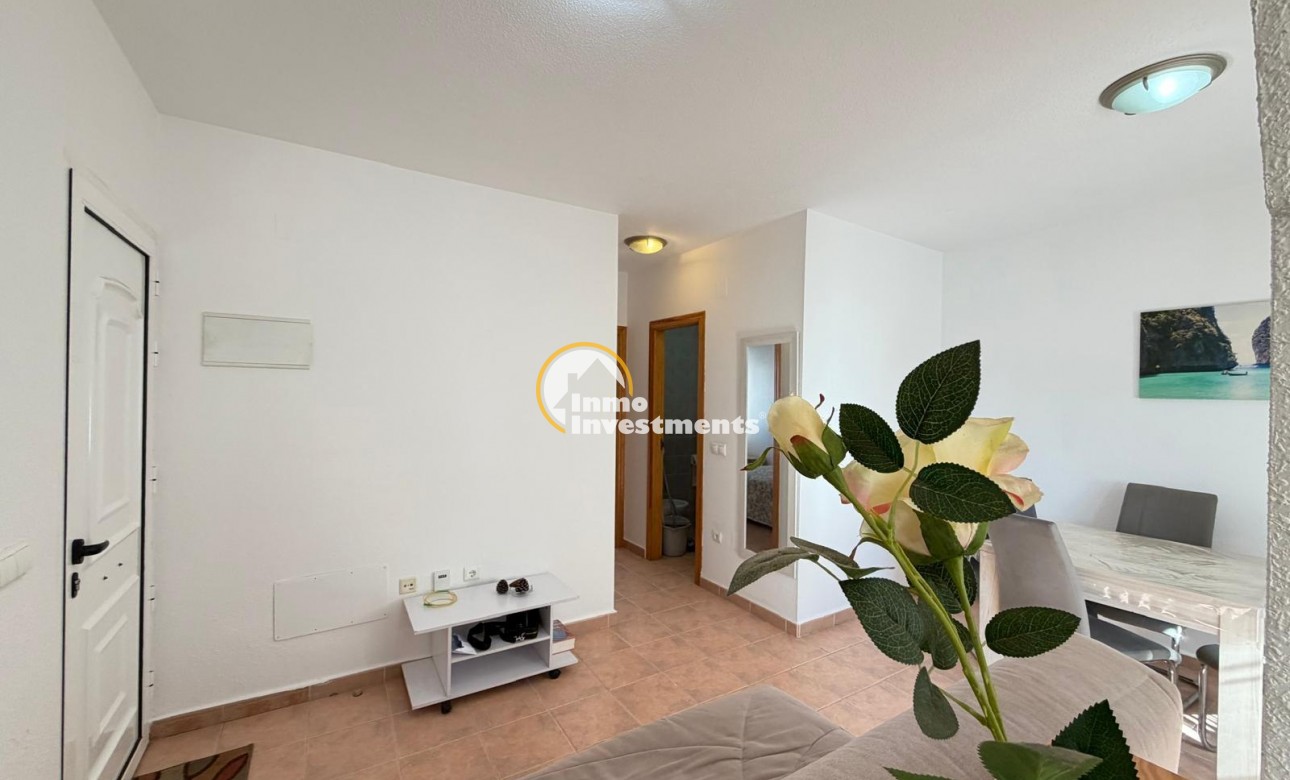 Reventa - Bungalow - Torrevieja - Aguas Nuevas