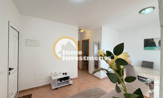 Reventa - Bungalow - Torrevieja - Aguas Nuevas