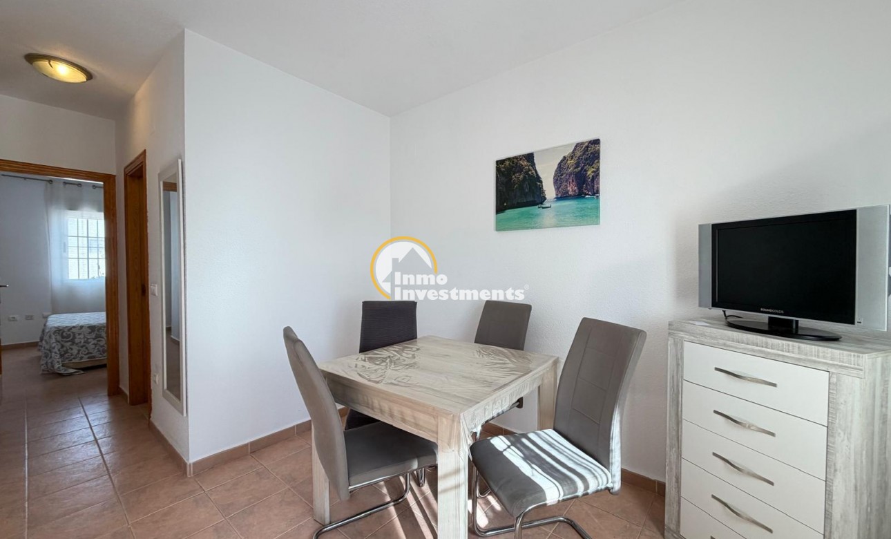 Reventa - Bungalow - Torrevieja - Aguas Nuevas