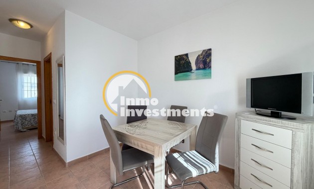 Reventa - Bungalow - Torrevieja - Aguas Nuevas