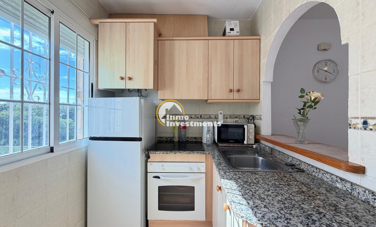 Reventa - Bungalow - Torrevieja - Aguas Nuevas