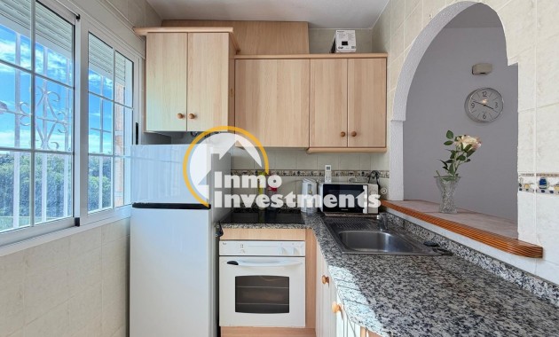 Reventa - Bungalow - Torrevieja - Aguas Nuevas