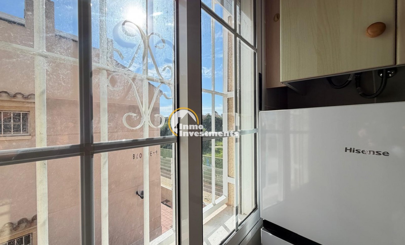 Reventa - Bungalow - Torrevieja - Aguas Nuevas