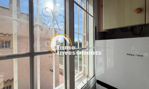 Reventa - Bungalow - Torrevieja - Aguas Nuevas