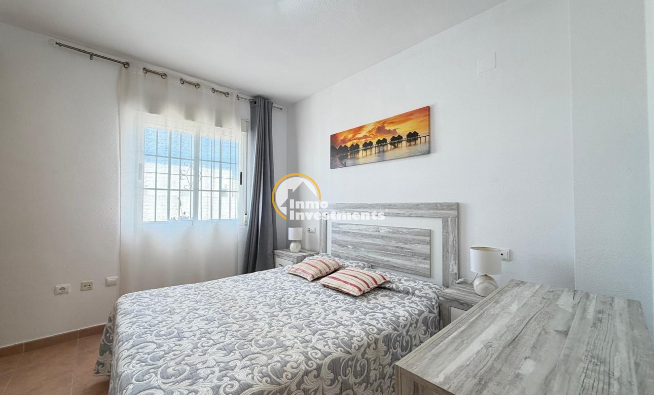 Reventa - Bungalow - Torrevieja - Aguas Nuevas