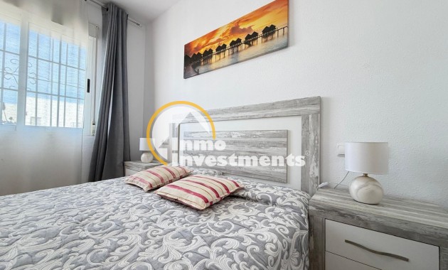 Reventa - Bungalow - Torrevieja - Aguas Nuevas