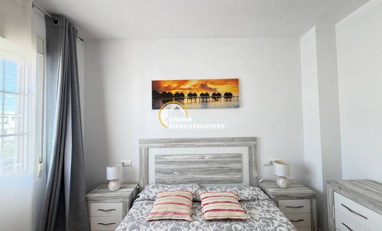 Reventa - Bungalow - Torrevieja - Aguas Nuevas