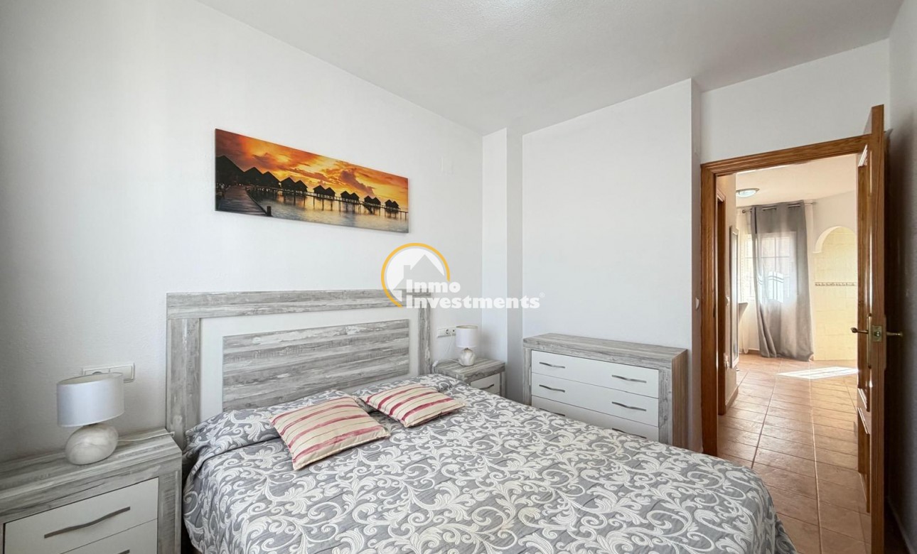 Reventa - Bungalow - Torrevieja - Aguas Nuevas