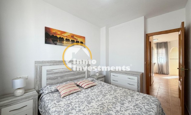 Reventa - Bungalow - Torrevieja - Aguas Nuevas