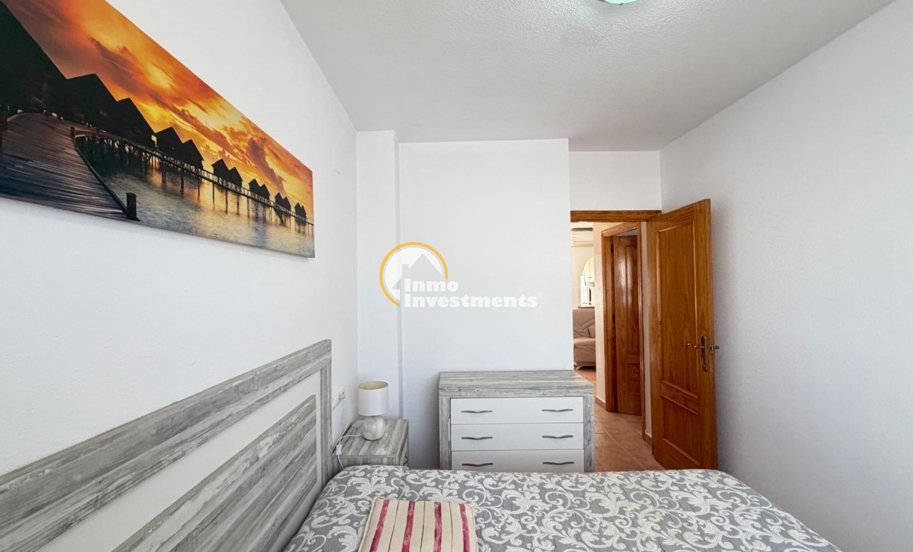 Reventa - Bungalow - Torrevieja - Aguas Nuevas