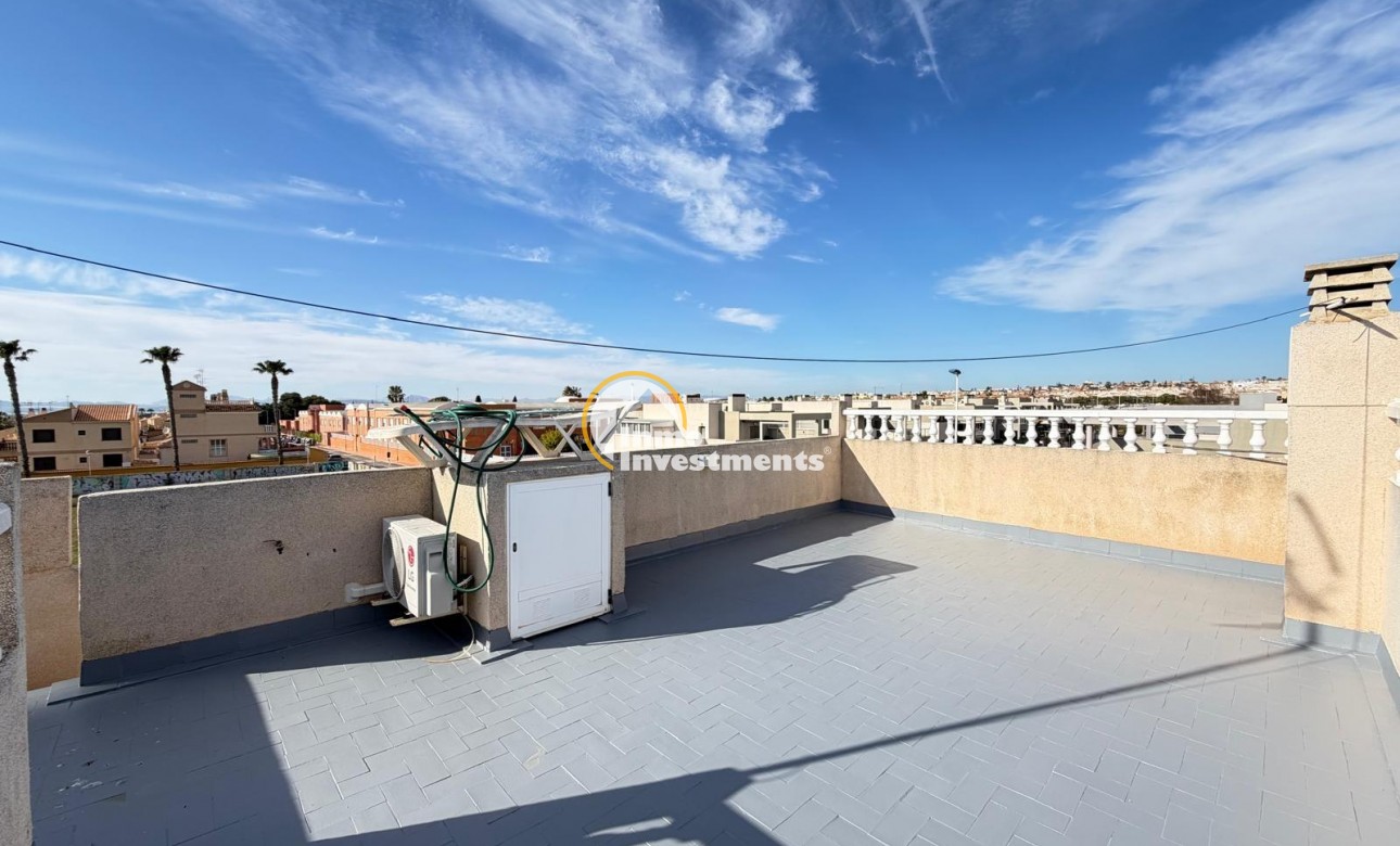 Reventa - Bungalow - Torrevieja - Aguas Nuevas