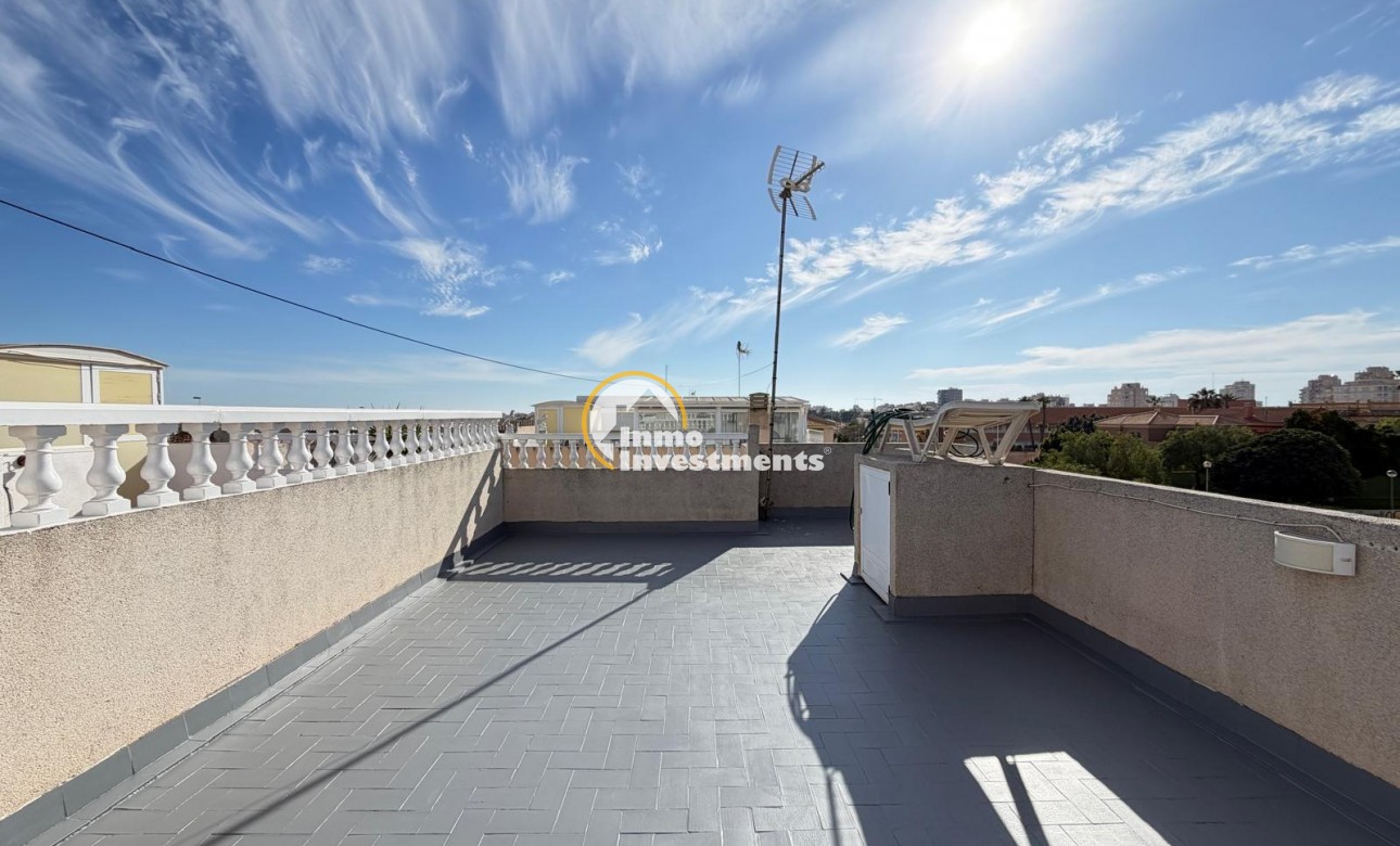 Reventa - Bungalow - Torrevieja - Aguas Nuevas