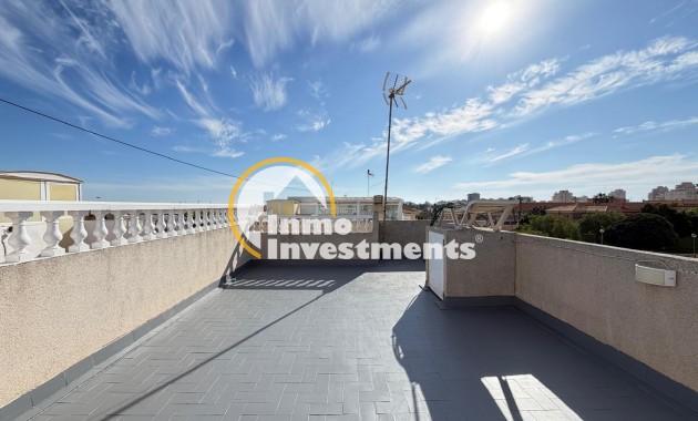 Reventa - Bungalow - Torrevieja - Aguas Nuevas