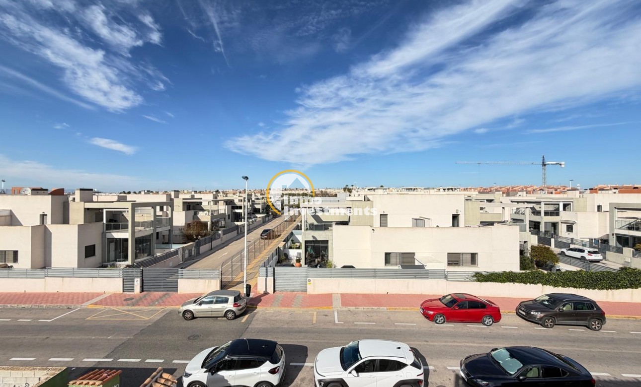 Reventa - Bungalow - Torrevieja - Aguas Nuevas