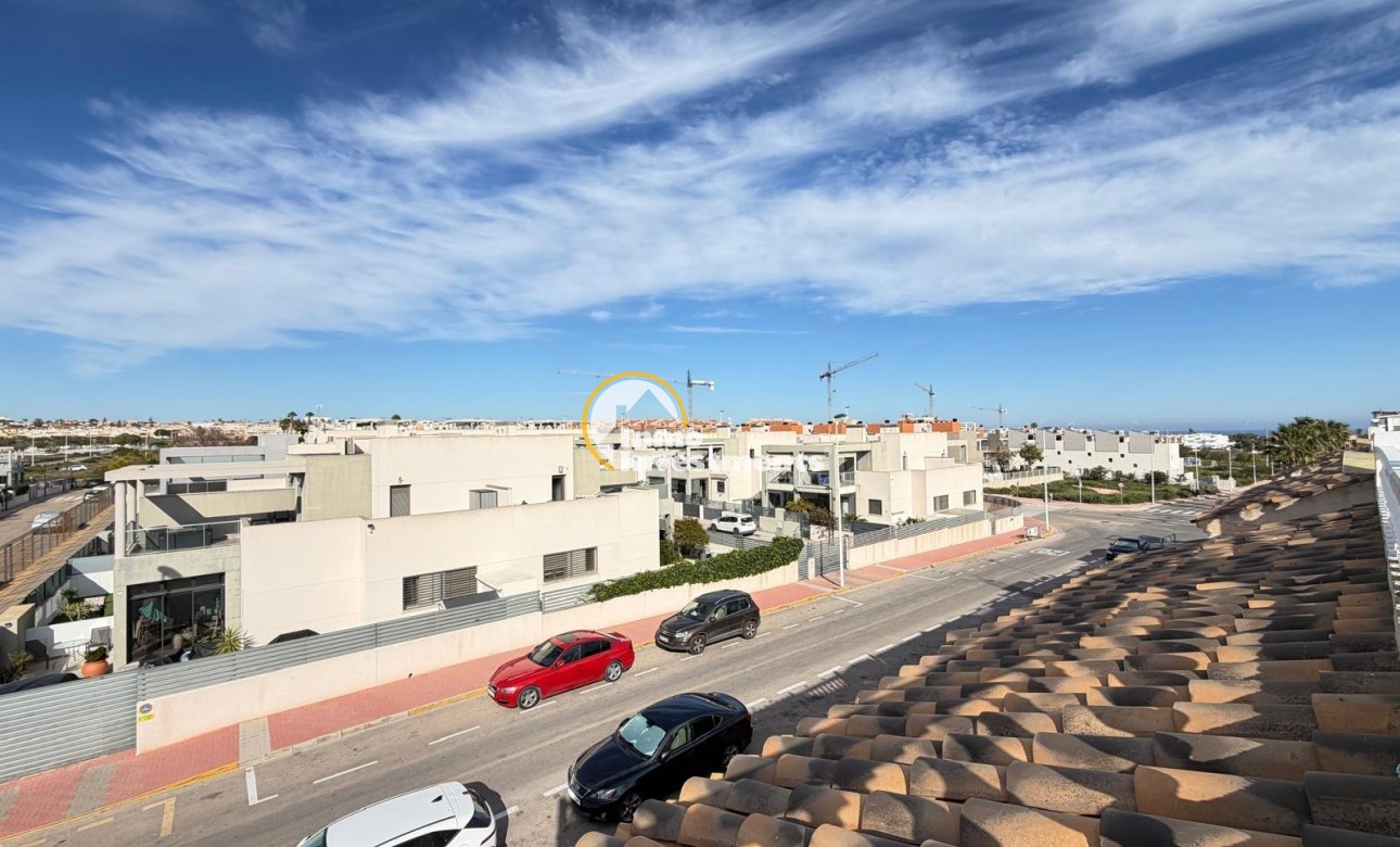 Reventa - Bungalow - Torrevieja - Aguas Nuevas