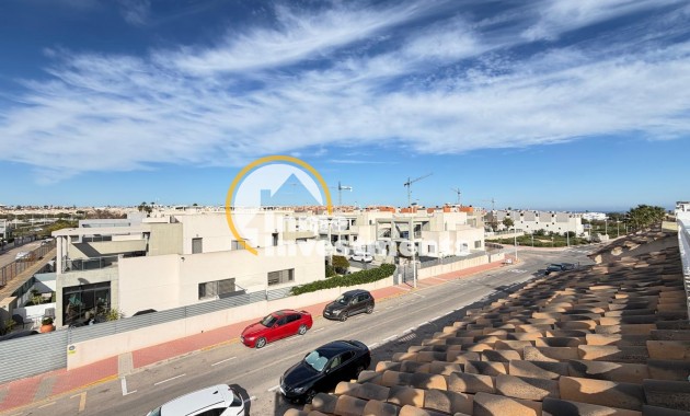 Reventa - Bungalow - Torrevieja - Aguas Nuevas