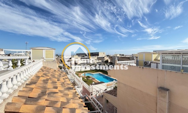 Reventa - Bungalow - Torrevieja - Aguas Nuevas