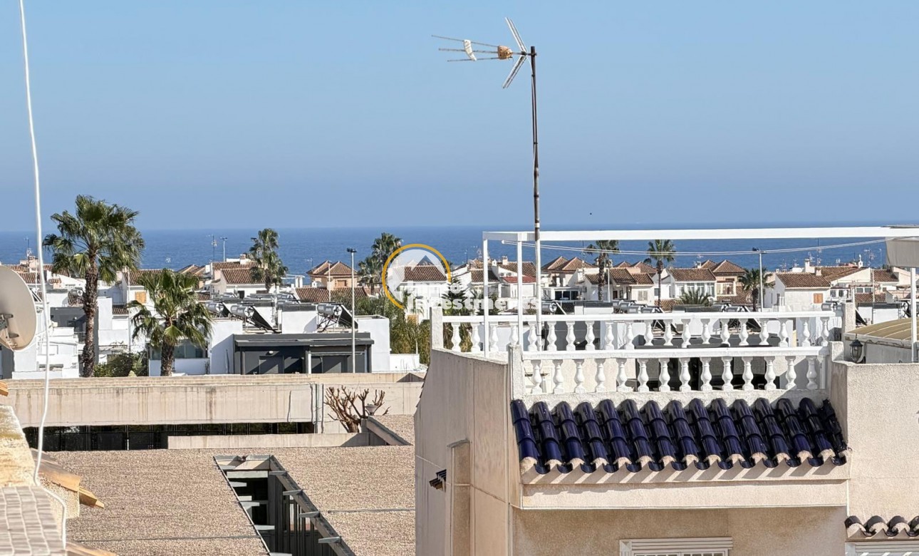 Reventa - Bungalow - Torrevieja - Aguas Nuevas