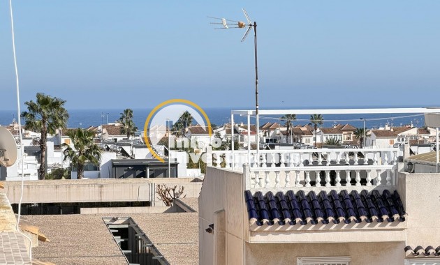 Reventa - Bungalow - Torrevieja - Aguas Nuevas