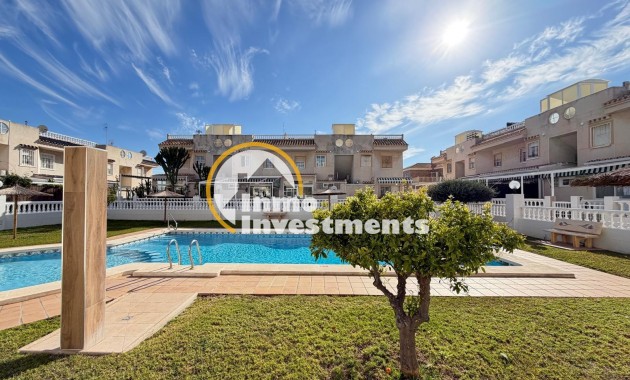 Reventa - Bungalow - Torrevieja - Aguas Nuevas