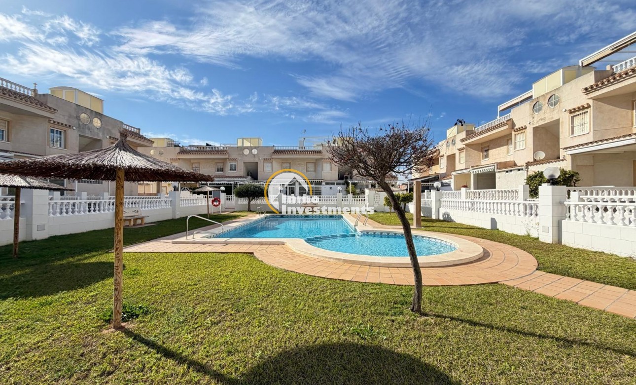 Reventa - Bungalow - Torrevieja - Aguas Nuevas