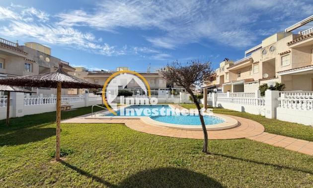 Reventa - Bungalow - Torrevieja - Aguas Nuevas